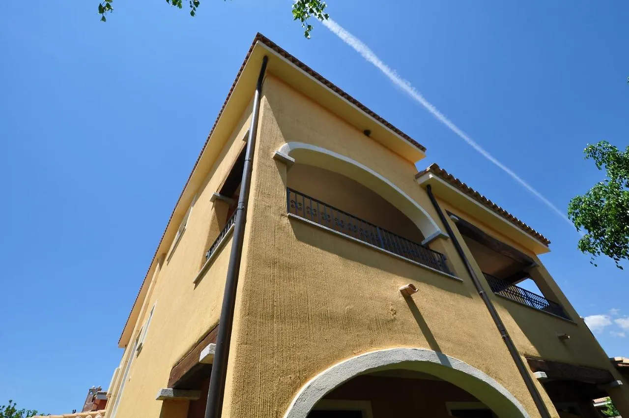 Hotel Il Girasole Villasimius 3*,  Italy