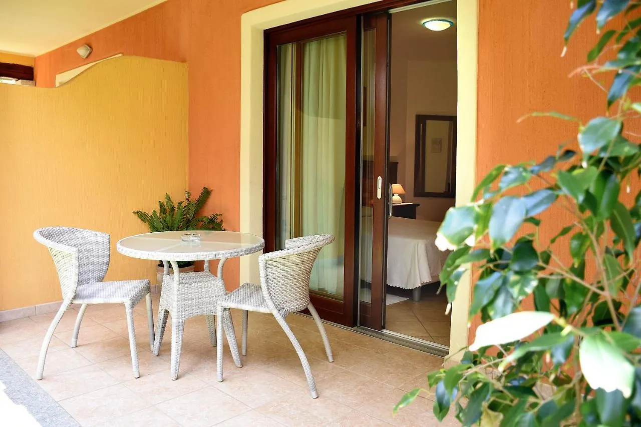 Hotel Il Girasole Villasimius