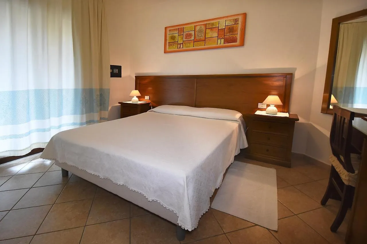 Hotel Il Girasole Villasimius