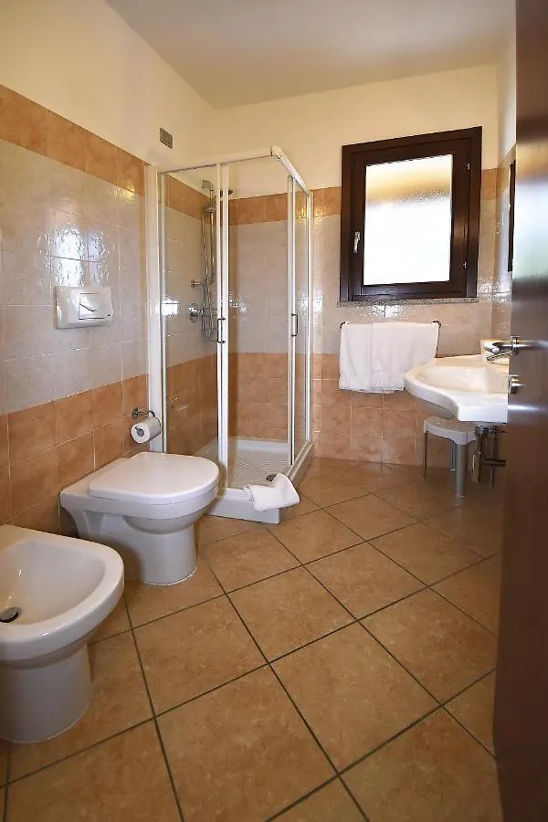 Hotel Il Girasole Villasimius 3*,
