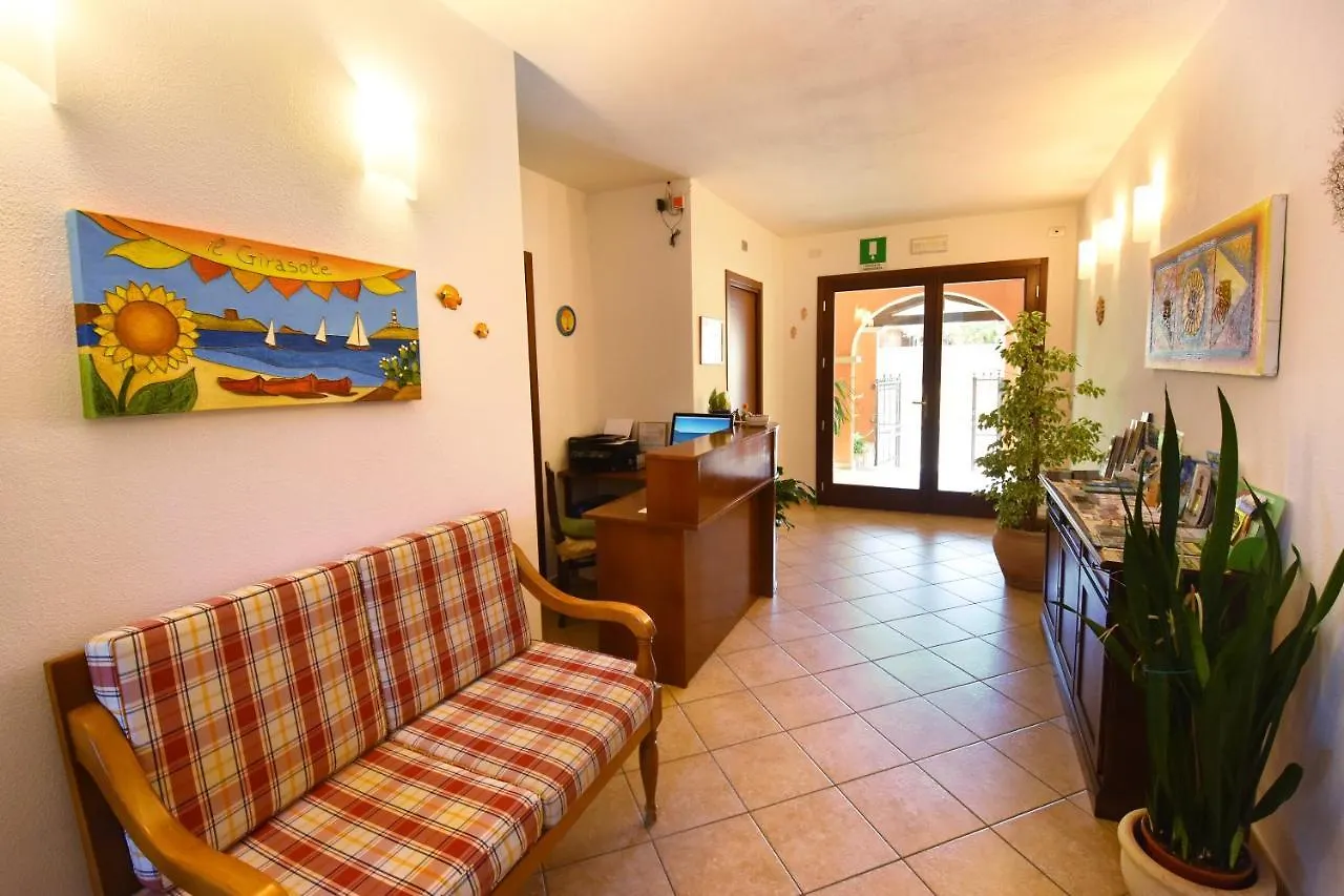 Hotel Il Girasole Villasimius