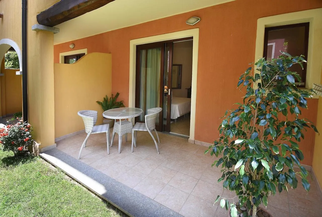Hotel Il Girasole Villasimius