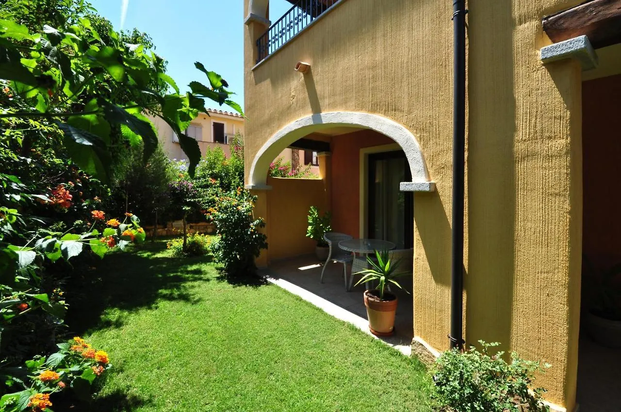 Hotel Il Girasole Villasimius Italy