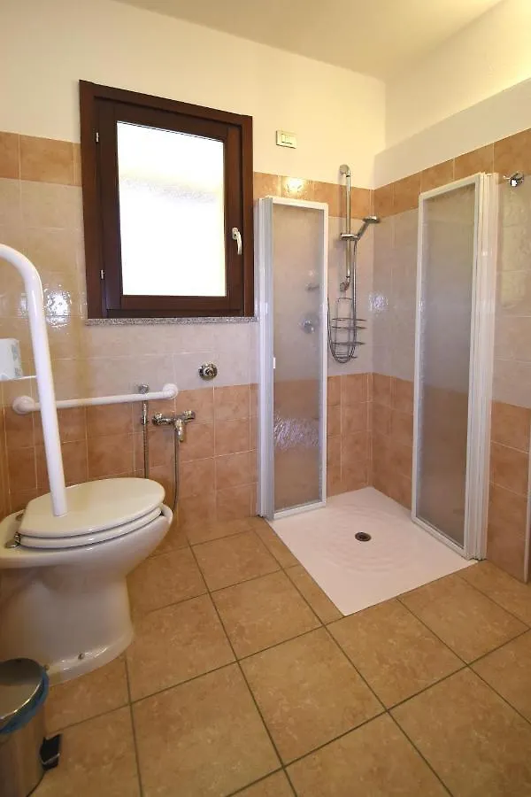 Hotel Il Girasole Villasimius