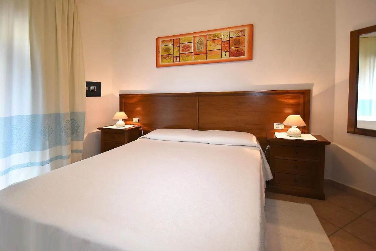 Hotel Il Girasole Villasimius 3*,