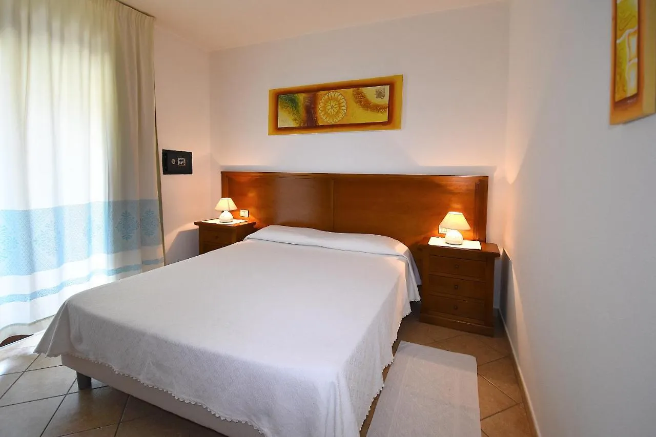 Hotel Il Girasole Villasimius