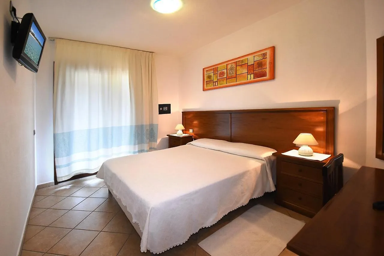 Hotel Il Girasole Villasimius