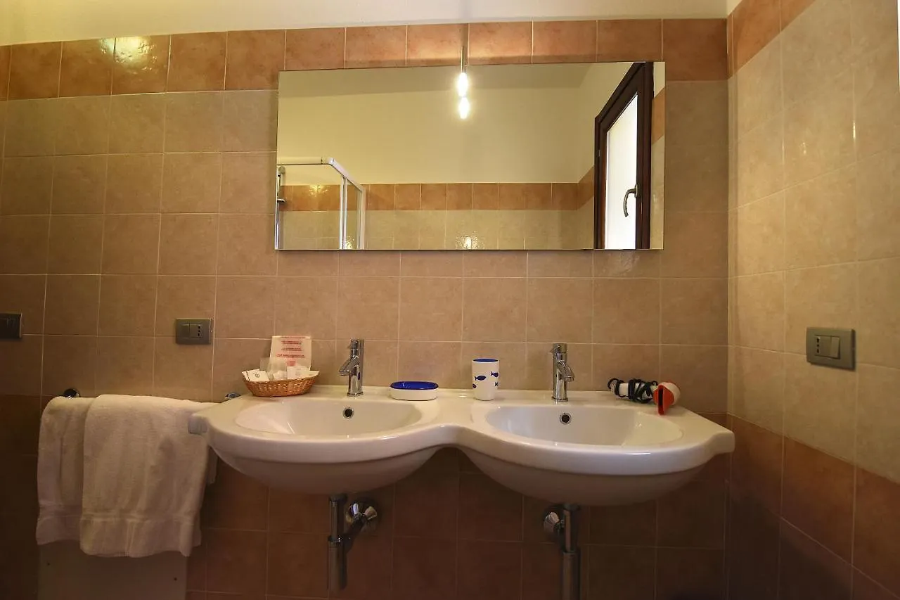 ***  Hotel Il Girasole Villasimius Italy