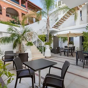 Hotell Belvir
