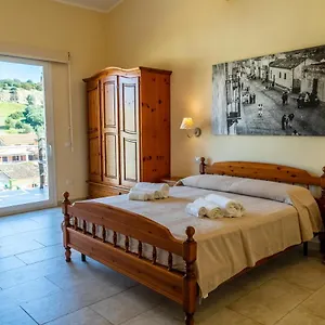 Bed & Breakfast Casa Tacconi