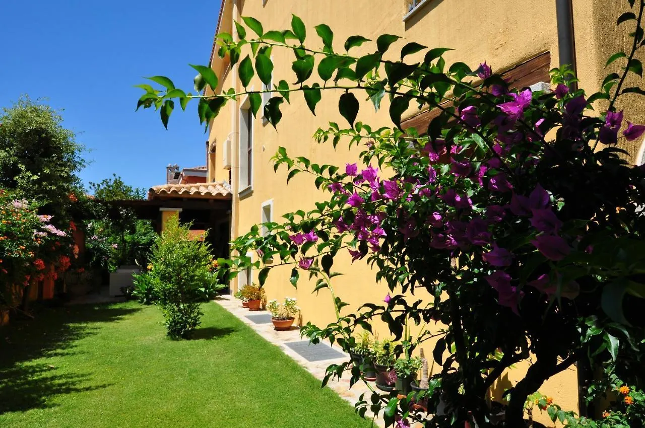 Hotel Il Girasole Villasimius
