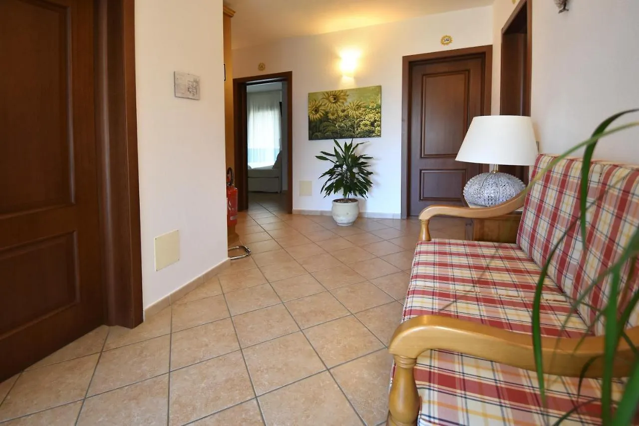 Hotel Il Girasole Villasimius
