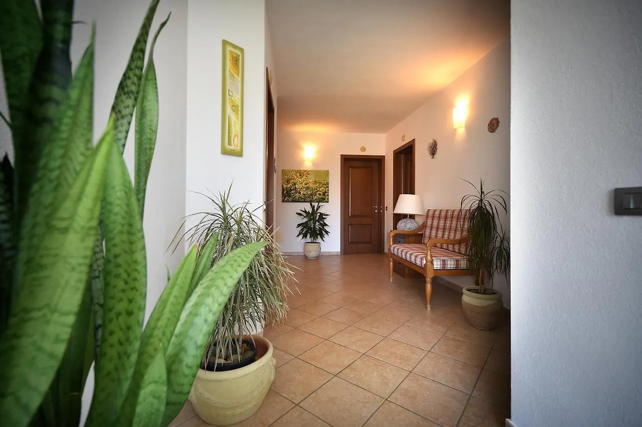 Hotel Il Girasole Villasimius