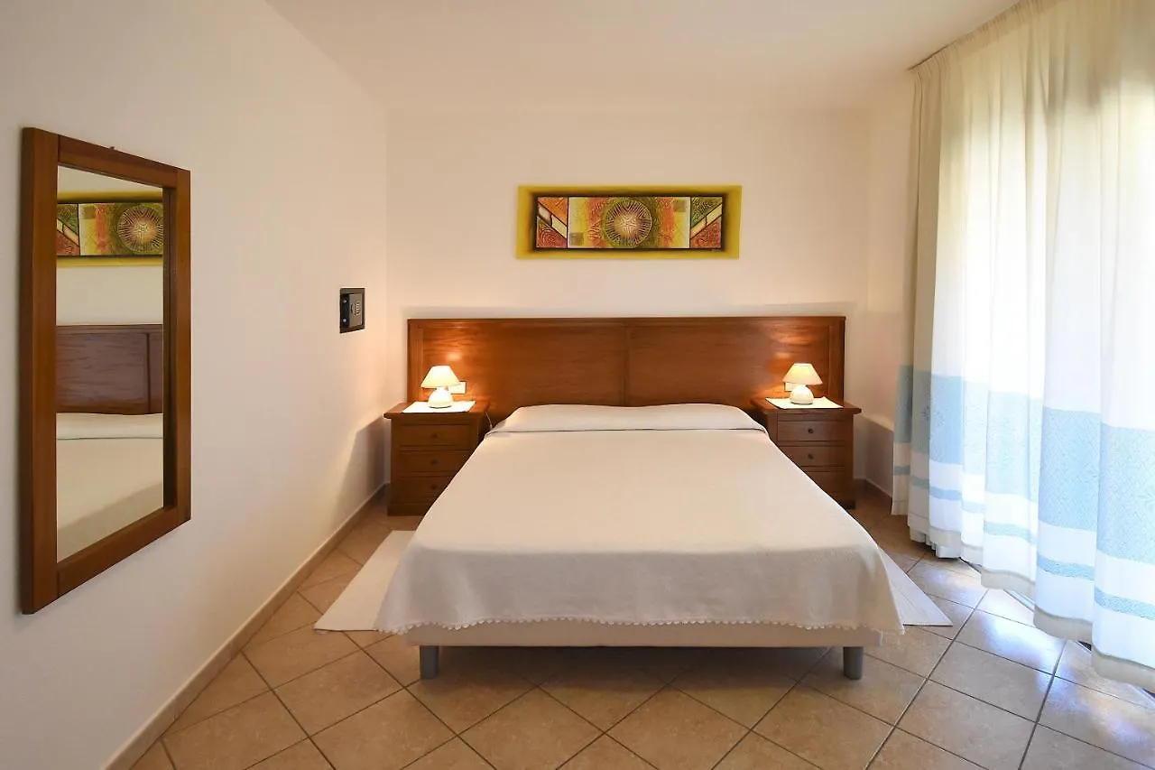 Hotel Il Girasole Villasimius