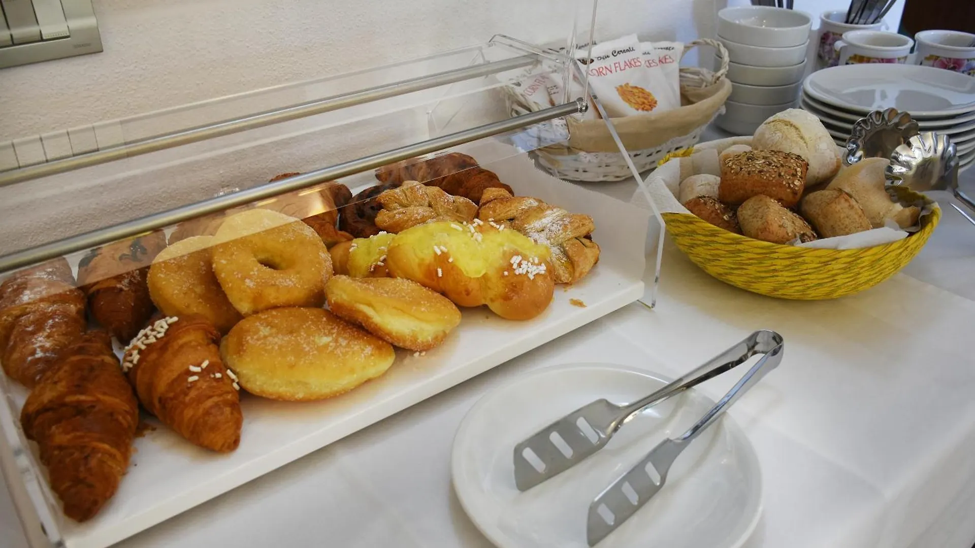 Hotel Il Girasole Villasimius