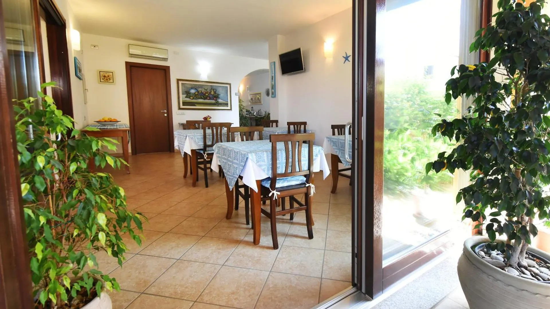 Hotel Il Girasole Villasimius